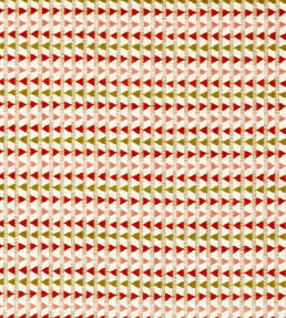 Ribble Fabric - Tangerine/Honey Tangerine/Honey
