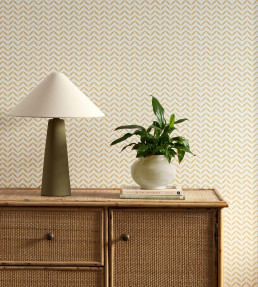 Sapling Wallpaper - Honey Honey