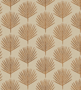Ballari Fabric - Pumpkin Pumpkin