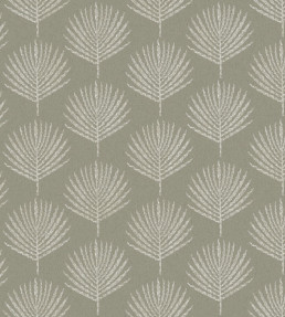Ballari Fabric - Flint Flint