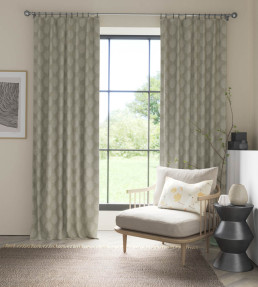 Ballari Fabric - Flint Flint