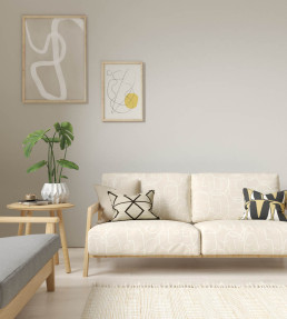 Epsilon Fabric - Putty Putty
