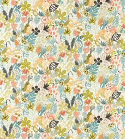 Esala Fabric - Fruit Salad Fruit Salad