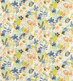 Esala Fabric - Tropicana Tropicana