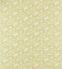 Kelda Fabric - Grasshopper Grasshopper