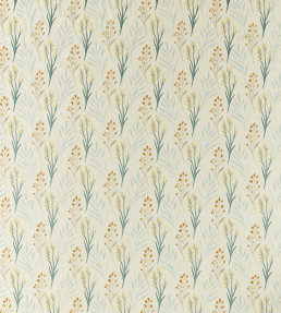 Kinniya Fabric - Amber Amber