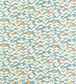 Padukka Fabric - Twilight Twilight