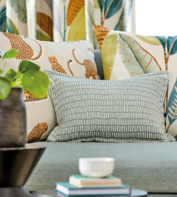 Tocca Fabric - Ginger Ginger