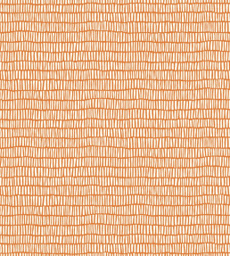 Tocca Fabric - Ginger Ginger