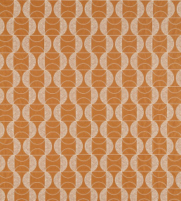 Shinku Fabric - Ginger Ginger