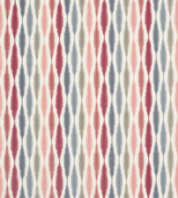 Usuko Fabric - Cranberry / Rose Cranberry / Rose