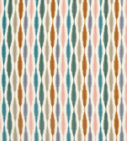 Usuko Fabric - Olive / Ginger Olive / Ginger