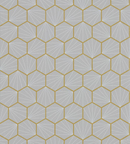 Aikyo Wallpaper - Hemp Hemp