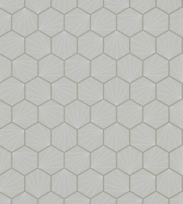 Aikyo Wallpaper - Parchment Parchment