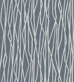 Genki Wallpaper - Graphite Graphite