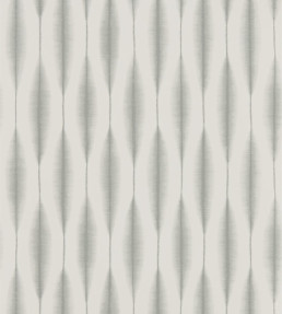 Kasuri Wallpaper - Birch Birch
