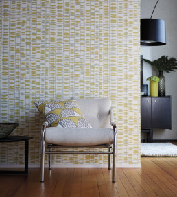 Spike Fabric - Honey Honey
