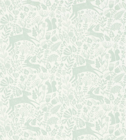 Kelda Wallpaper - Marine Marine