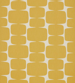 Lohko Fabric - Honey / Paper Honey / Paper