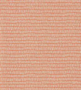 Tocca Wallpaper - Paprika Paprika