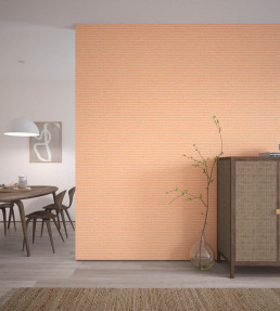 Tocca Wallpaper - Linen Linen