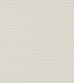 Tocca Wallpaper - Linen Linen