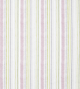 Noki Fabric - Foxglove / Sage / Periwinkle Foxglove / Sage / Periwinkle