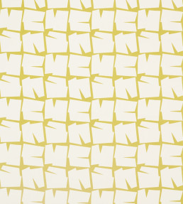 Moqui Fabric - Citrus Citrus