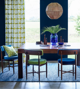 Moqui Fabric - Citrus Citrus