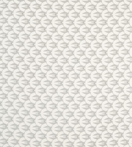 Pajaro Fabric - Steel Steel