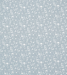 Saxony Fabric - Slate Slate