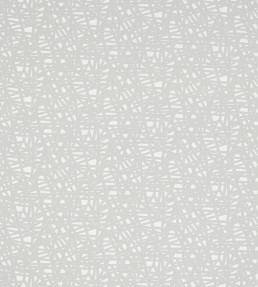 Saxony Fabric - Steel Steel