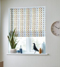 Paikka Fabric - Blush / Honey / Raffia Blush / Honey / Raffia