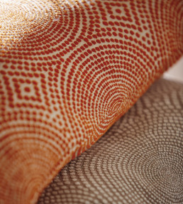 Kateri Fabric - Putty Putty