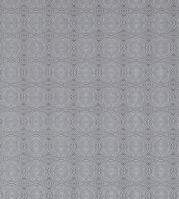 Kateri Fabric - Charcoal Charcoal