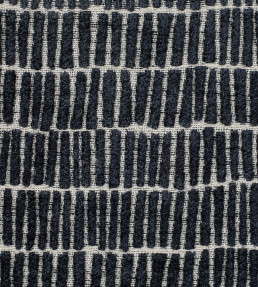 Hikari Fabric - Midnight Midnight
