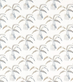 Crassula Fabric - Putty / Dove / Slate Putty / Dove / Slate