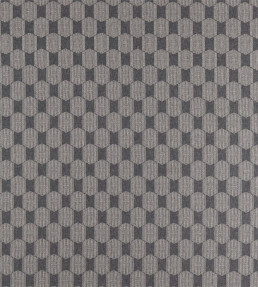 Himmeli Fabric - Liquorice Liquorice