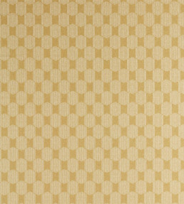 Himmeli Fabric - Honey Honey