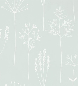 Stipa Wallpaper - Frost Frost