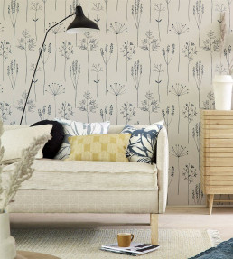 Stipa Wallpaper - Honey Honey