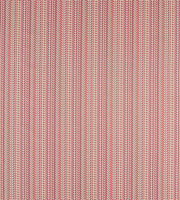 Concentric Fabric - Flamenco Flamenco