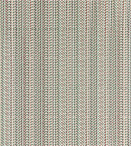 Concentric Fabric - Wildflower Wildflower