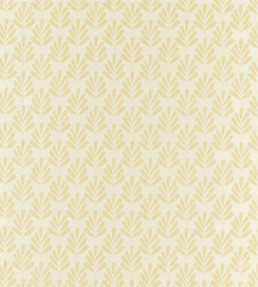 Poacea Fabric - Citrus Citrus