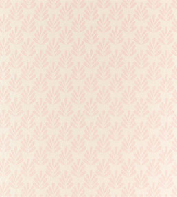 Poacea Fabric - Blush Blush