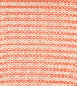 Samaki Fabric - Paprika Paprika