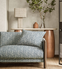Sorrel Fabric - Coast Blue Coast Blue