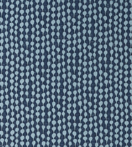 Sorrel Fabric - Denim Denim
