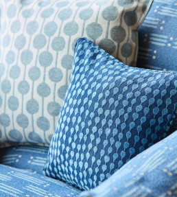 Sorrel Fabric - Denim Denim