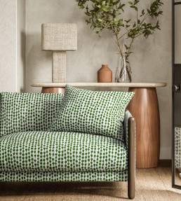 Sorrel Fabric - Forest Forest